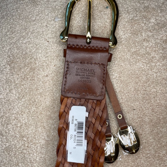 Michael Kor’s Belt - Picture 2 of 3